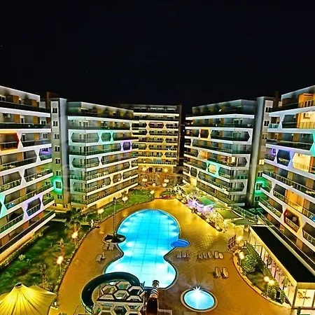 Emerald Park * Alanya