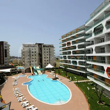 Emerald Park *