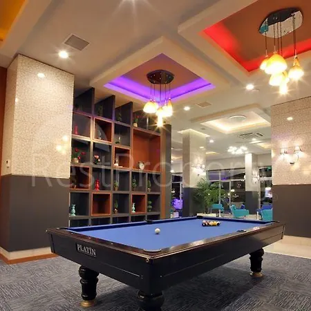 Emerald Park
