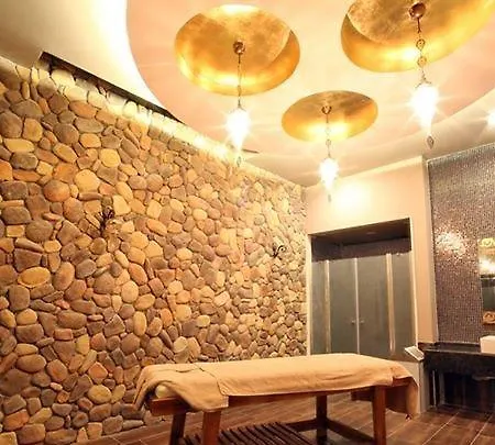 Emerald Park شقة *